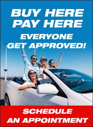 Schedule an appointment at JC Lopez Auto Sales Corp